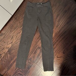 Old Navy Women’s Charcoal Dress Pants